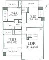 ラフィネグランヒルズ町田南2階2,199万円