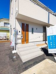 宮山　3棟現場　寒川駅10分