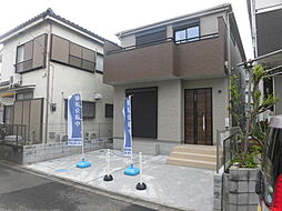 寺尾本町1丁目　1棟