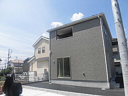 中依知　1棟現場