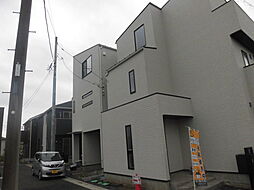 桜森1丁目　2棟