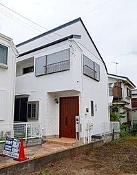 美住町リフォーム住宅