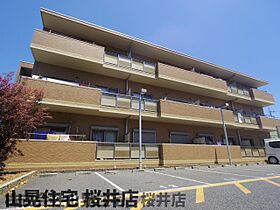 フローリダ文殊ヴィレッジ北棟 302 ｜ 奈良県桜井市大字阿部（賃貸マンション2LDK・3階・63.00㎡） その1