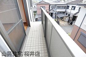 パークヒルA棟 201 ｜ 奈良県桜井市大字谷（賃貸アパート2LDK・2階・51.75㎡） その10