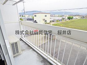 リヴィエール3号館 202 ｜ 奈良県桜井市大字大福（賃貸アパート1K・2階・22.85㎡） その11