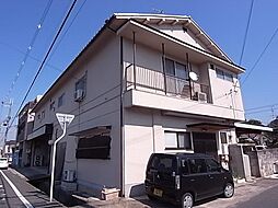🉐敷金礼金0円！🉐一柳マンション