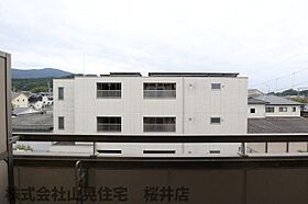 プレセランス山の辺 302 ｜ 奈良県桜井市大字外山（賃貸マンション2LDK・3階・60.89㎡） その14