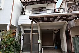 倉川戸建