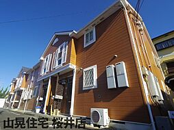🉐敷金礼金0円！🉐セゾン・イックス