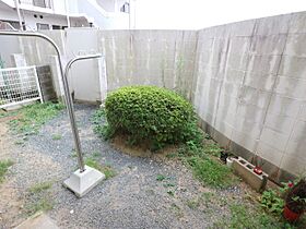 奈良県大和郡山市小泉町（賃貸マンション2LDK・1階・56.00㎡） その30