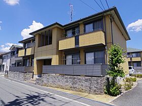 奈良県大和郡山市今国府町（賃貸アパート2LDK・2階・61.20㎡） その1