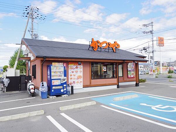 奈良県大和郡山市小泉町(賃貸アパート1K・1階・23.71㎡)の写真 その20