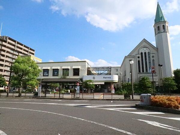 奈良県大和郡山市九条町(賃貸マンション1R・2階・27.80㎡)の写真 その21