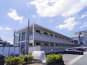 奈良県大和郡山市小泉町東2丁目（賃貸アパート1K・1階・20.28㎡） その17