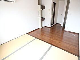 奈良県大和郡山市額田部北町（賃貸アパート1R・2階・17.14㎡） その3