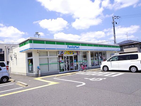 奈良県大和郡山市九条平野町(賃貸マンション1K・3階・23.18㎡)の写真 その23