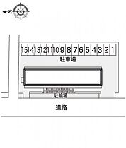 奈良県大和郡山市小泉町東2丁目6-5（賃貸マンション1K・2階・24.84㎡） その25