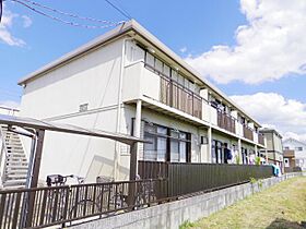 奈良県大和郡山市小泉町（賃貸アパート2LDK・1階・48.05㎡） その27