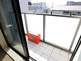 奈良県大和郡山市茶町（賃貸マンション1LDK・3階・43.99㎡） その13