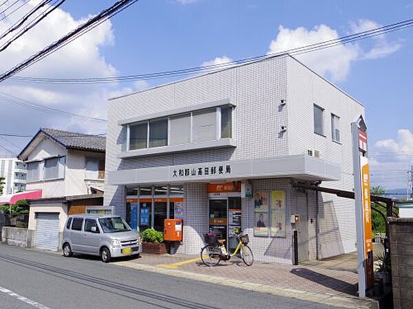 奈良県大和郡山市茶町(賃貸マンション2LDK・3階・62.92㎡)の写真 その14