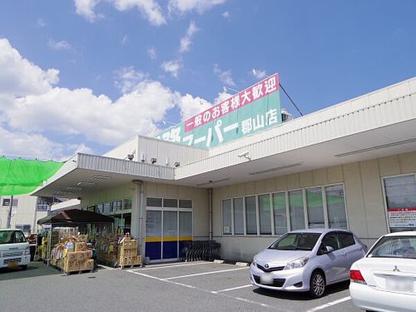 レオパレスシプレ 107｜奈良県大和郡山市城南町(賃貸アパート1K・1階・19.87㎡)の写真 その14