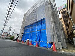 近鉄橿原線 筒井駅 徒歩4分