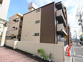 奈良県大和郡山市筒井町（賃貸アパート2LDK・2階・45.69㎡） その7