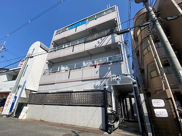 奈良県大和郡山市朝日町(賃貸マンション1R・2階・19.46㎡)の写真 その20