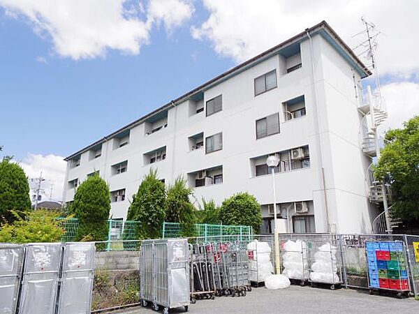 奈良県大和郡山市南大工町(賃貸マンション1K・2階・19.04㎡)の写真 その24