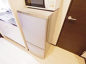 クレイノカンナ 202 ｜ 奈良県大和郡山市今国府町249-5（賃貸アパート1K・2階・29.71㎡） その21