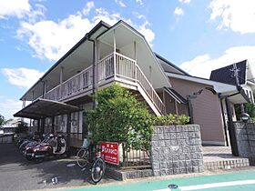 奈良県大和郡山市冠山町（賃貸アパート1K・3階・21.87㎡） その23