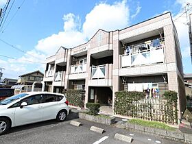 ファインヒルズＡ  ｜ 奈良県生駒郡斑鳩町興留3丁目（賃貸マンション2LDK・1階・49.50㎡） その15