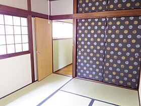 奈良県大和郡山市小泉町（賃貸一戸建3LDK・1階・79.92㎡） その19