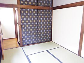 奈良県大和郡山市小泉町（賃貸一戸建3LDK・1階・79.92㎡） その20