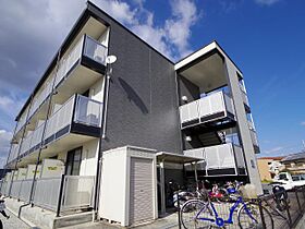 奈良県大和郡山市小泉町（賃貸マンション1K・3階・26.08㎡） その14