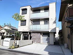 奈良県大和郡山市茶町（賃貸マンション2LDK・2階・62.92㎡） その1