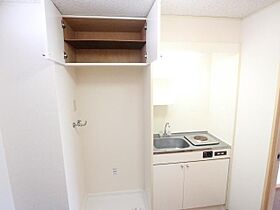 レオパレス大陽壱番館 205 ｜ 奈良県大和郡山市小泉町550-1（賃貸アパート1K・2階・23.18㎡） その24