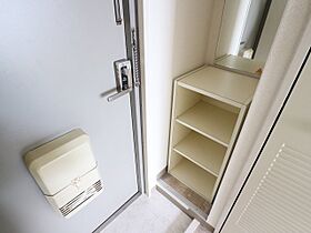 奈良県大和郡山市北大工町（賃貸マンション1K・2階・19.22㎡） その8