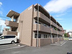 奈良県生駒郡安堵町大字東安堵（賃貸マンション3LDK・2階・60.10㎡） その27