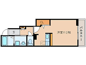 奈良県大和郡山市柳町（賃貸アパート1K・1階・30.00㎡） その2