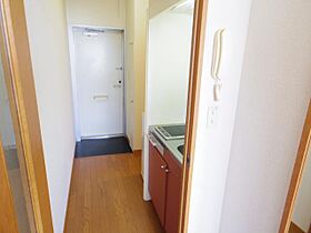 奈良県大和郡山市小泉町（賃貸アパート1K・2階・23.18㎡） その11