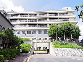 奈良県大和郡山市堺町（賃貸アパート1LDK・1階・35.00㎡） その22