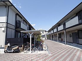 奈良県大和郡山市小泉町（賃貸アパート2LDK・2階・54.16㎡） その26