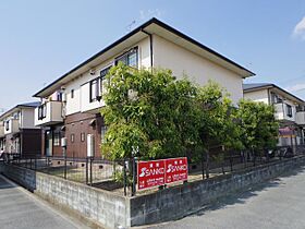 奈良県大和郡山市天井町（賃貸アパート2LDK・1階・52.84㎡） その27