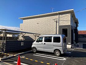 奈良県大和郡山市柳町（賃貸アパート1LDK・2階・40.09㎡） その30