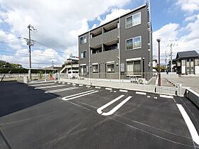 奈良県大和郡山市北郡山町（賃貸アパート1LDK・1階・37.98㎡） その14