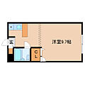 ハピネスハウス郡山11階3.5万円