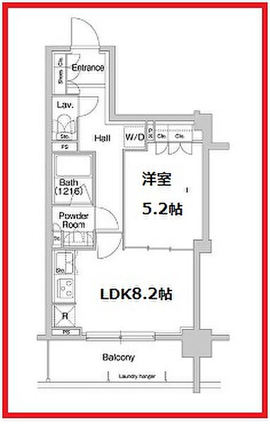 コンフォリア両国サウス ｜東京都墨田区千歳2丁目(賃貸マンション1LDK・4階・37.40㎡)の写真 その2