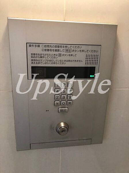 東京都墨田区本所3丁目(賃貸マンション1K・3階・19.69㎡)の写真 その27