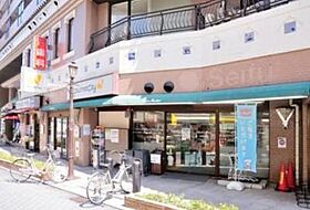 エイチダブリューヒルズ町屋  ｜ 東京都荒川区町屋1丁目（賃貸マンション1R・5階・18.04㎡） その28